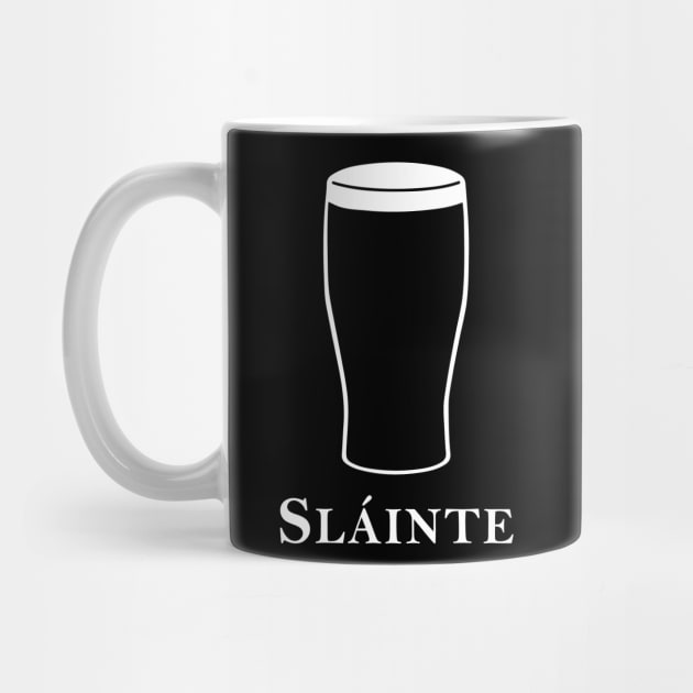 Slainte by The Gift Hub